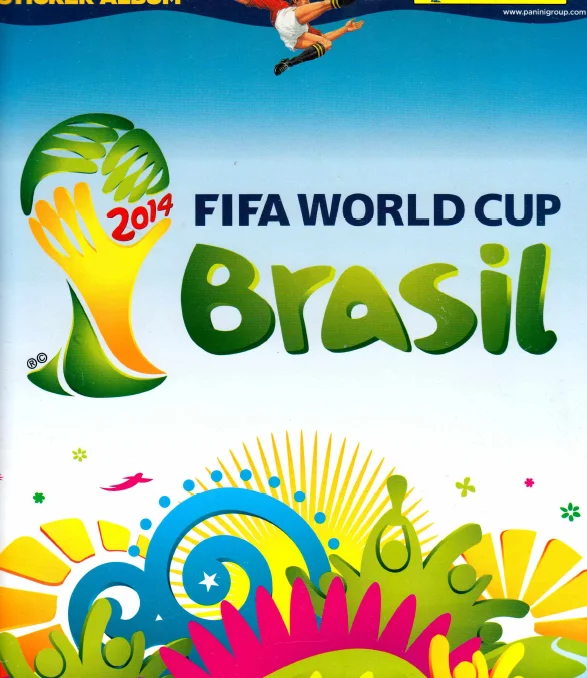 BRASIL 2014