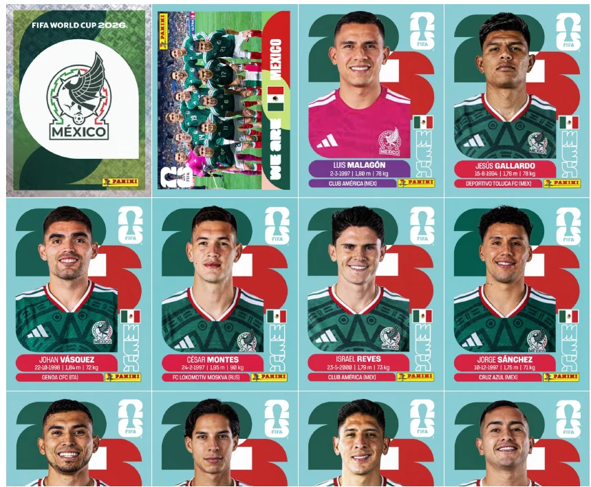 MEXICO