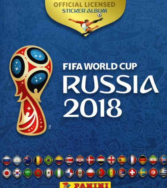 RUSIA2018